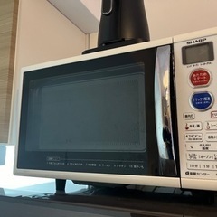 家電 キッチン家電 オーブンレンジ