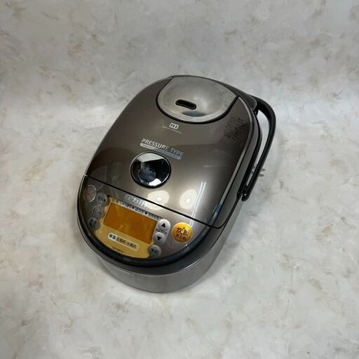 A5198　象印 ZOUJIRUSHI 炊飯器 ５合炊き 調理家電 キッチン家電