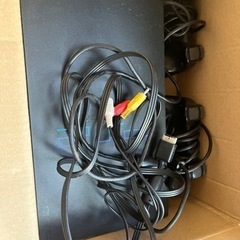 決まりました　ps2 本体　ゲーム プレイステーション