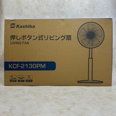 A5200　SK japan エスケイジャパン 2021年製 扇風機 サーキュレーター 家電の画像