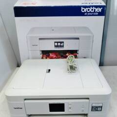 brother　インクジェットプリンター　DCP-J972N　複...
