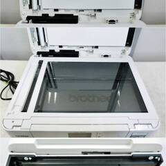 brother　インクジェットプリンター　DCP-J972N　複合機　イノベラ　L判～A4　無線LAN搭載　ブラザーの画像