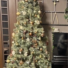 ⭐️値下げ中⭐️クリスマスツリー