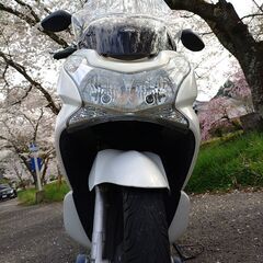 通勤通学ウーバーに格安PCX125（JF28）即乗り!!