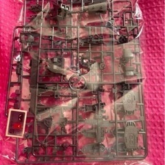 2セット！ガンダムエコプラ 1／144 RX-78-2 の画像