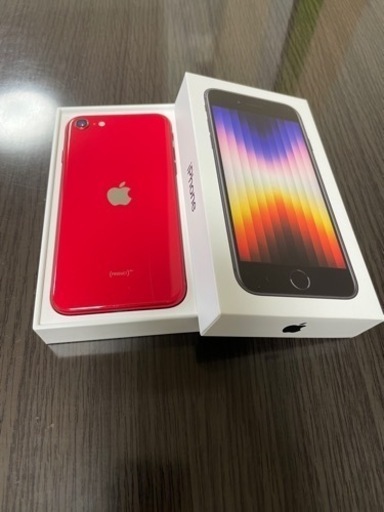 iPhone SE2  第二世代　64GB