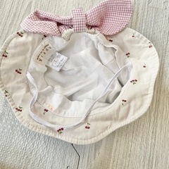 【50センチ】帽子の画像