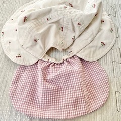 【50センチ】帽子の画像