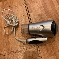 お取引済【4/21まで】家電 美容家電 ヘアケア　テスコム　ドラ...