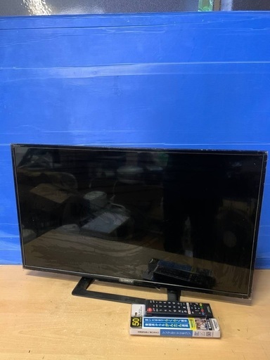 ♦️SONY 液晶テレビ 【2017年製】 KJ-32W500C