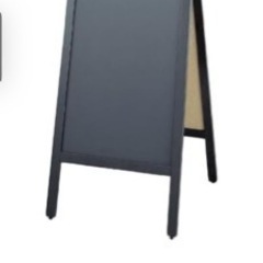 ブラックボードが欲しいです