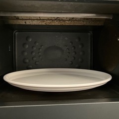 無印良品　オーブンレンジの画像