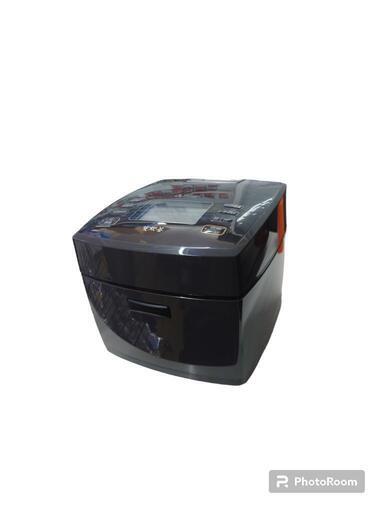 【売り切れ】三菱　IHジャー炊飯器　NJ−VVD10−B　2023年製