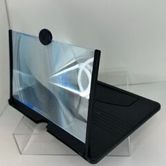 【新品未使用】タブレット化 VORAGA スクリーンアンプ 16inc スマホ 大画面 拡大鏡の画像