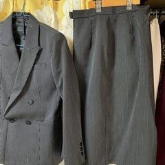 服/ファッション スーツ レディースの画像