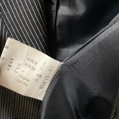 服/ファッション スーツ レディースの画像