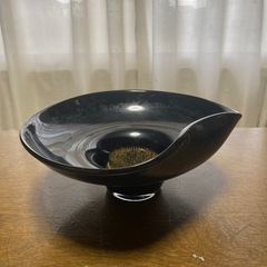 生け花花瓶皿‼️値下げしました(^^)