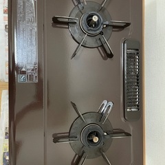 ガステーブル　都市ガス