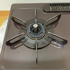 ガステーブル　都市ガスの画像