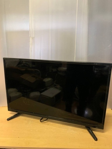 ♦️デジタルハイビジョン液晶テレビ 【2019年製】LE-3213TS