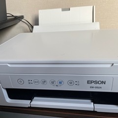 決まりました　パソコン プリンター　エプソン　　