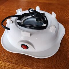 家庭用たこ焼き器18個の画像