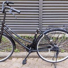 【取引中】自転車（ママチャリ）訳あり