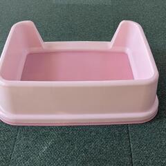 犬用トイレの画像