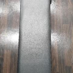 スポーツ ベンチプレス台 フラットトレーニングの画像