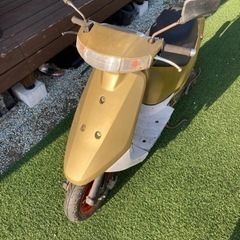 バイク スズキ