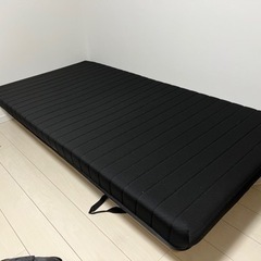 家具 ベッド シングルベッド