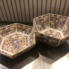 和食器の画像