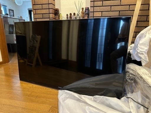 パナソニック 4K ビエラ 55インチ 液晶テレビ TH-55AX900