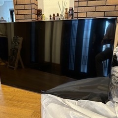 パナソニック 4K ビエラ 55インチ 液晶テレビ TH-55AX900