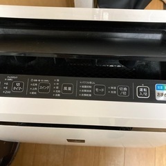 【決まりました】 空気清浄機の画像