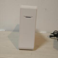 I.O DATA　HDD　500G の画像