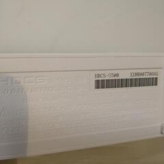 I.O DATA　HDD　500G の画像