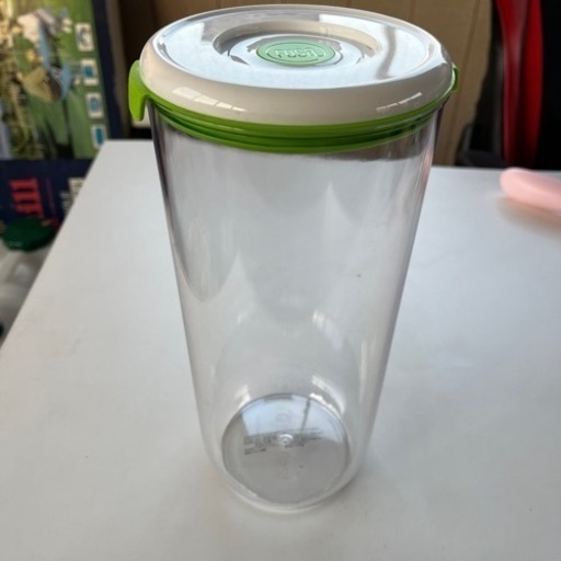 真空瓶容器