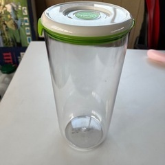 真空瓶容器