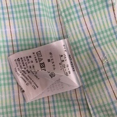 キキララ　エプロンの画像