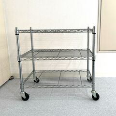 [ホームエレクター]  高さ73cm/ 幅 75cm/奥45cm...