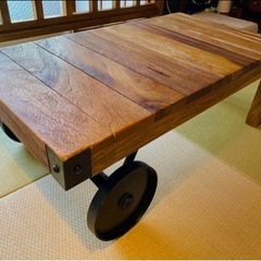 家具 テーブル センターテーブル