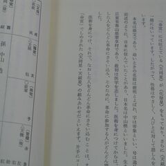 紫薇推命実践命譜 　佐藤六龍の画像