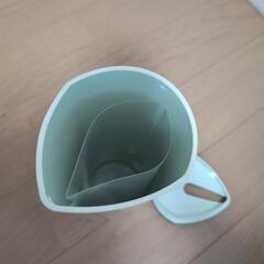 ティッシュホルダーの画像