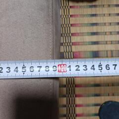  受渡決定❗️受渡早急3人掛けソファの画像