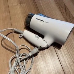 パナソニックドライヤー