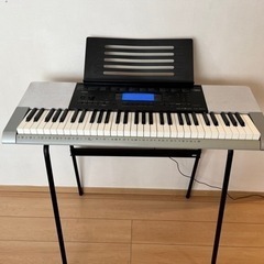 カシオ  キーボード 専用バッグ付き