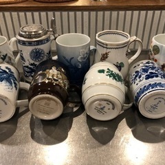 生活雑貨 食器 コーヒー、ティーの画像