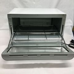 【北見市発】株式会社太知ホールディングス TAICHI オーブントースター HR-MT120 2017年製 100V 家電 (E2635aykY)の画像