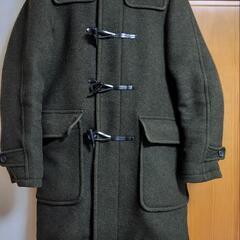 coen ダッフルコート